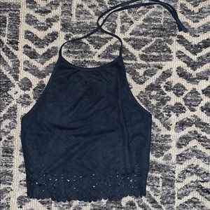 Shein Halter Top